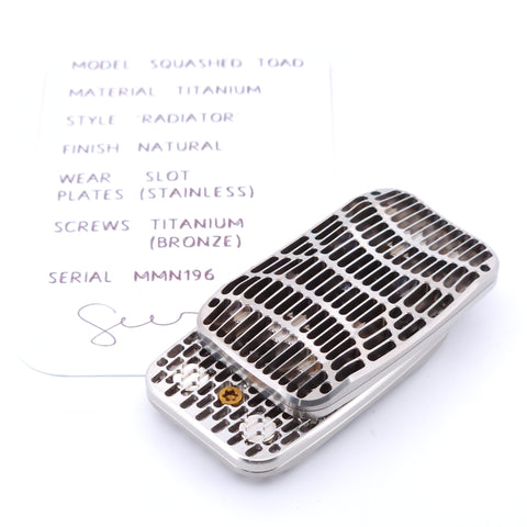 MagLab™ Custom Slider: MMN196 