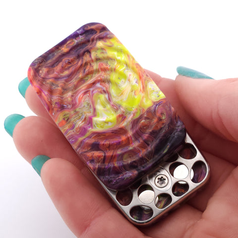 SJ683 - Resin 