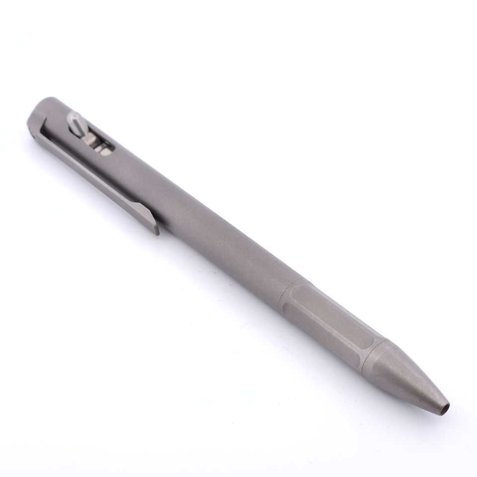 PLI747: ClickShift™ - Grip - "Flat-6"