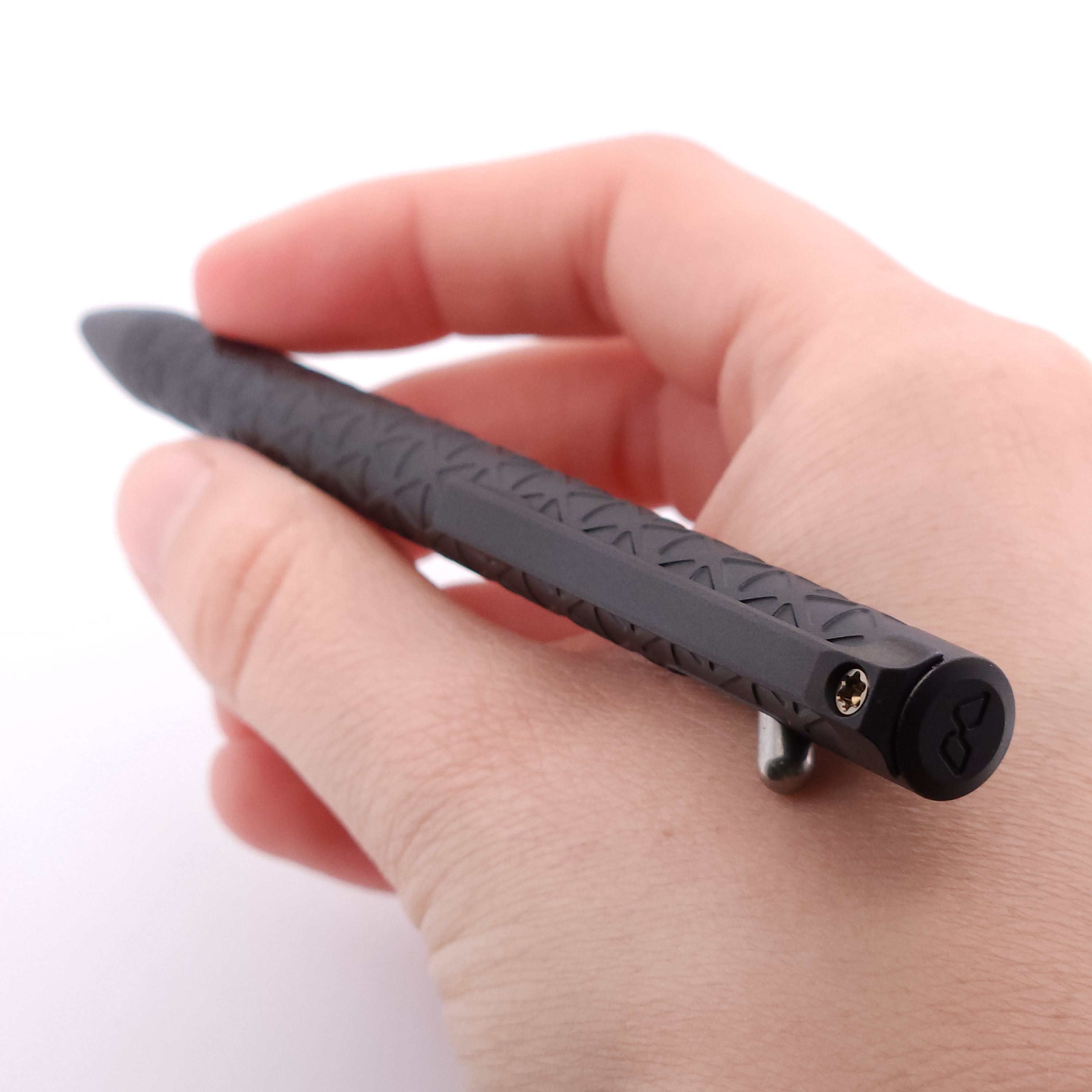 PenLab™ Custom Pen: PLF760 - "IsoGrid"