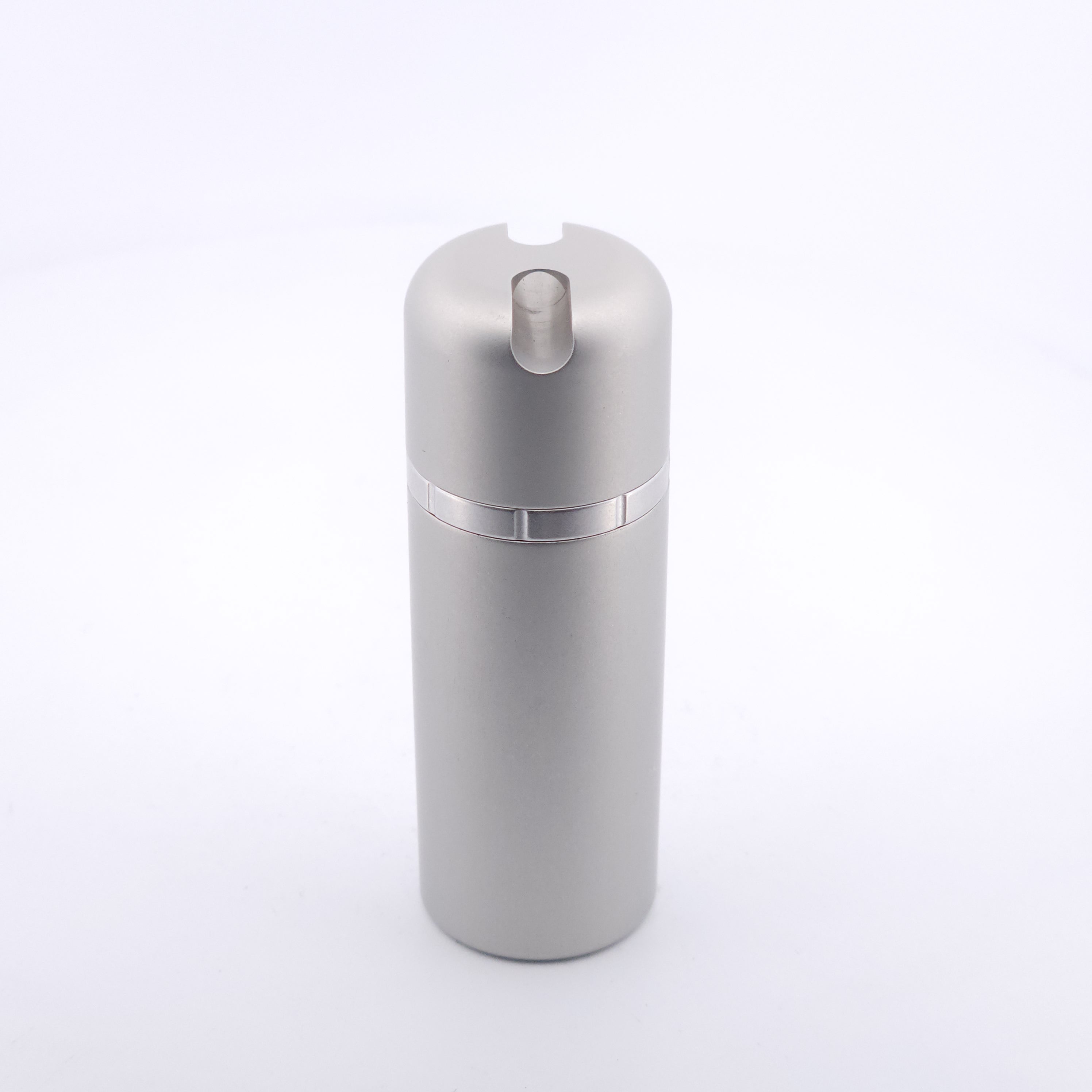 OAC560 - "SaniTi" Bottle (Aluminium Version)