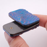 Exotic Custom Slider: EXD128 - Shockwave