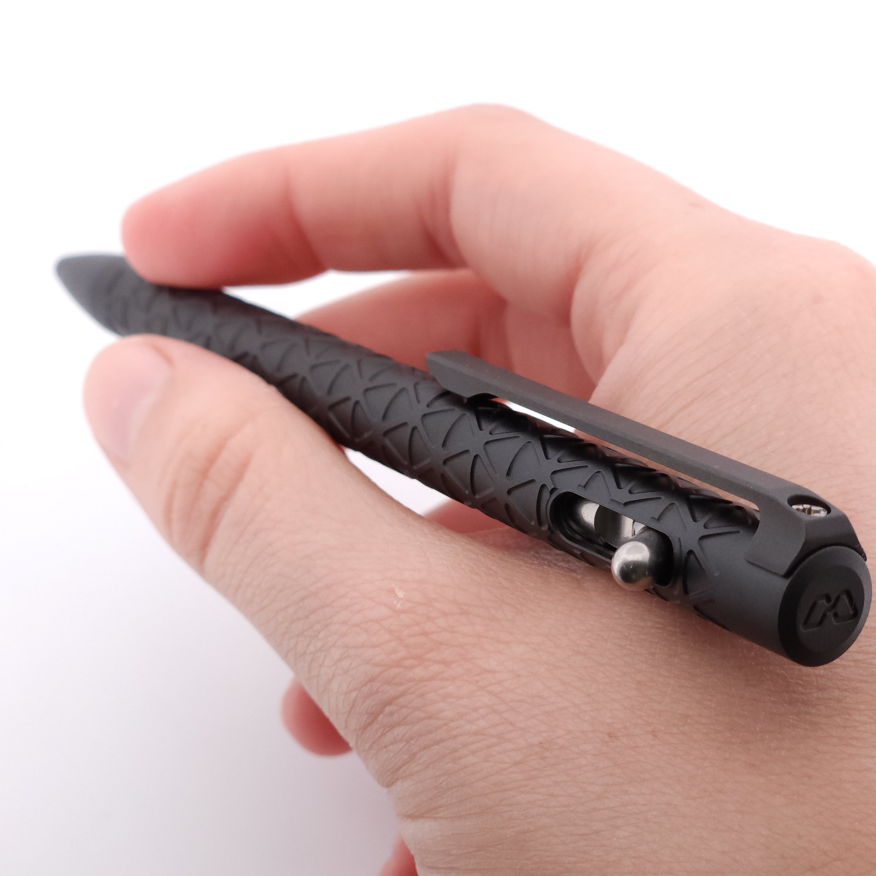 PenLab™ Custom Pen: PLF735 - "IsoGrid"