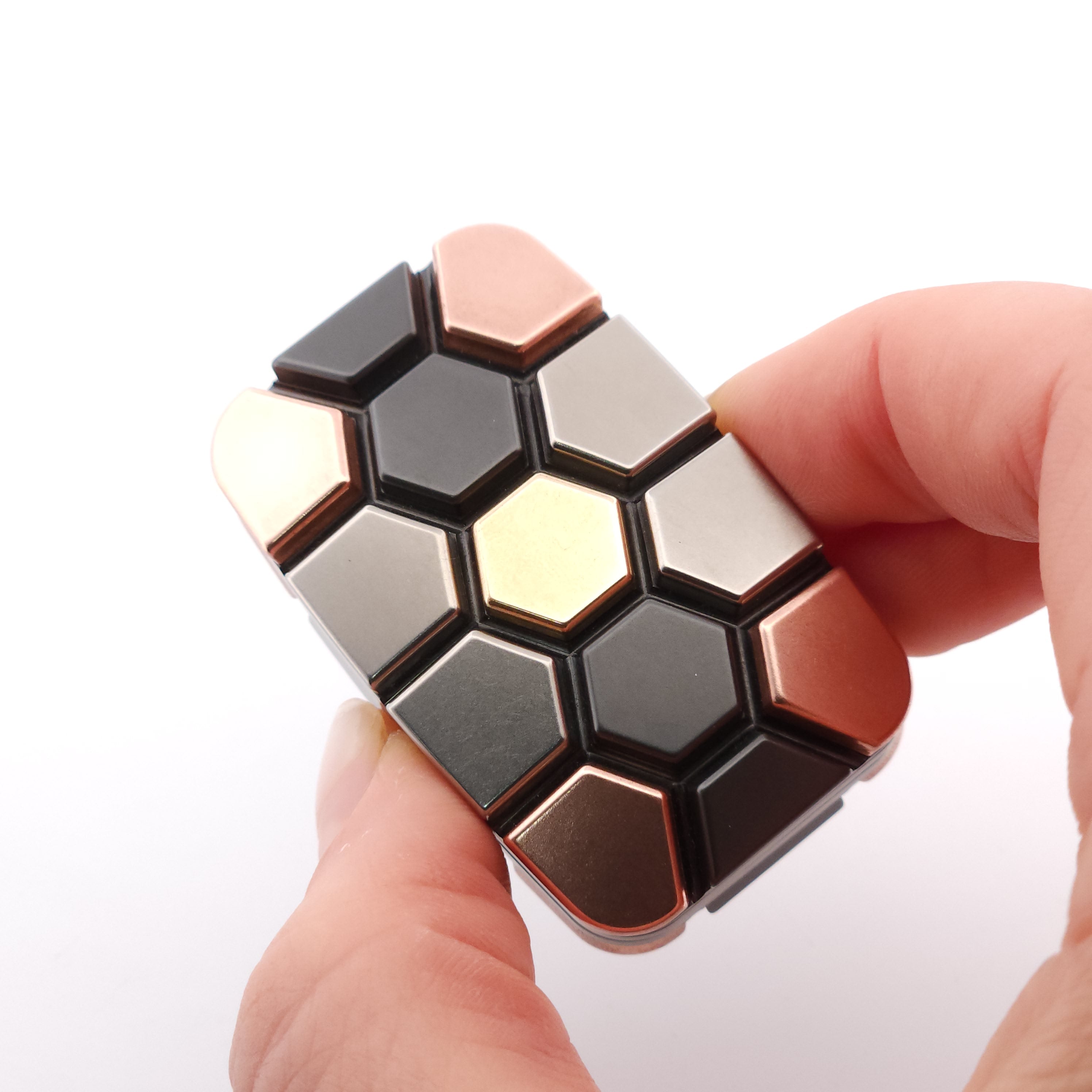XAA010 - Custom Build - Mosaic Turtle