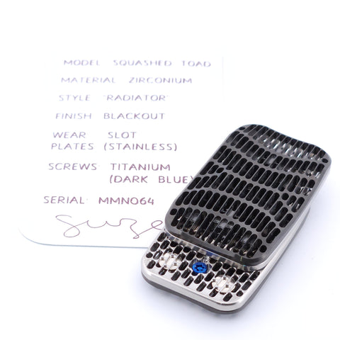 MagLab™ Custom Slider: MMN064 