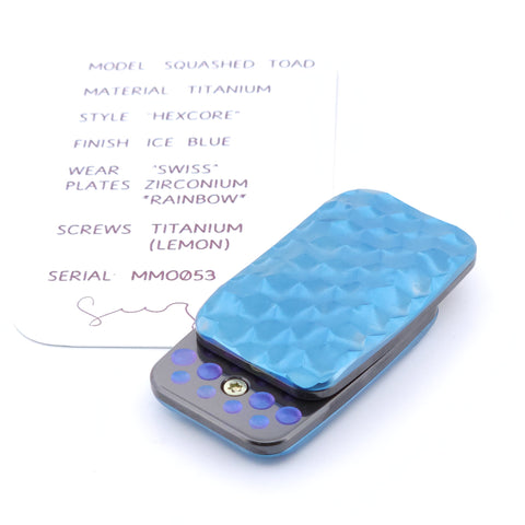 MagLab™ Custom Slider: MMO053 