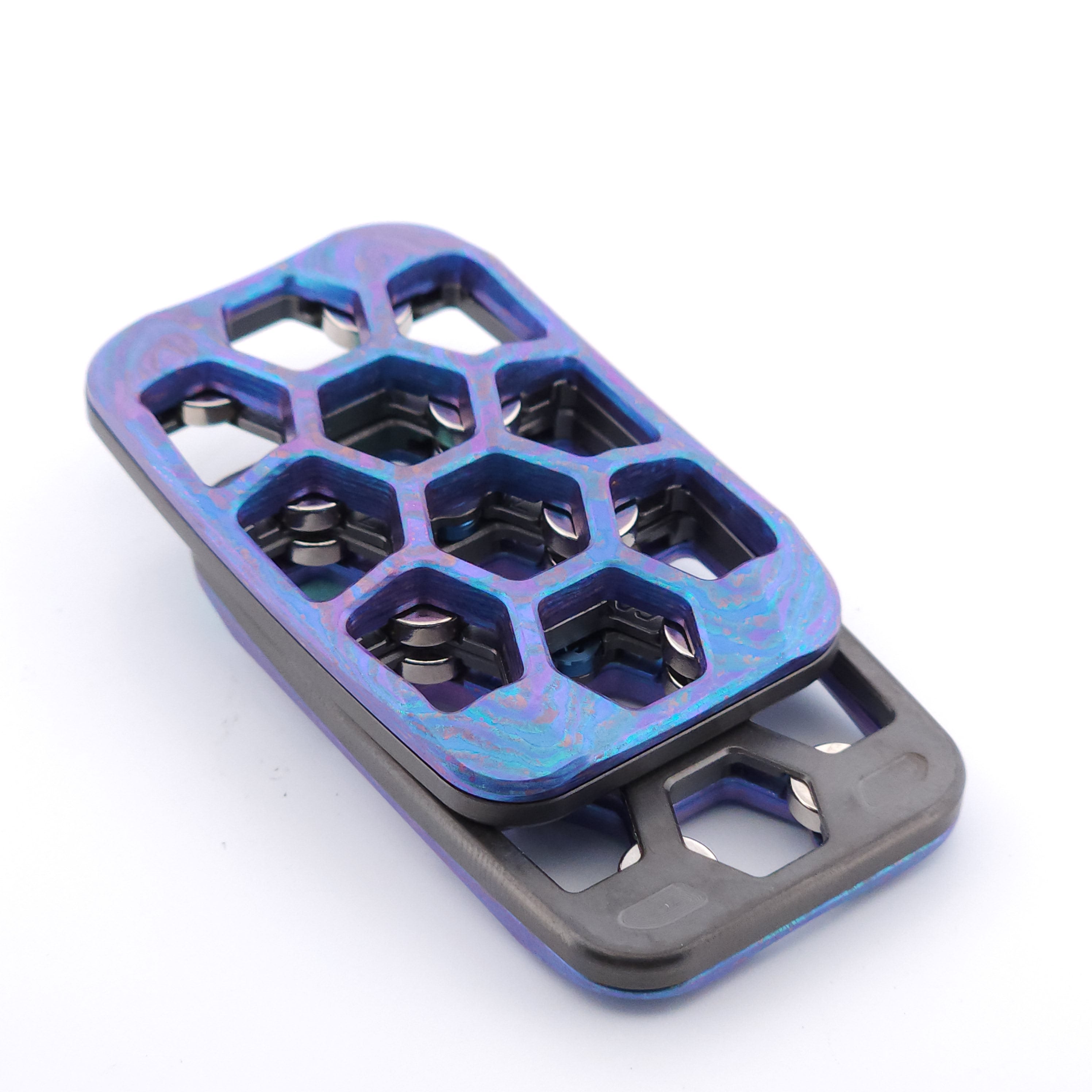 Exotic Custom Slider: EXC189 - Skelly Hex