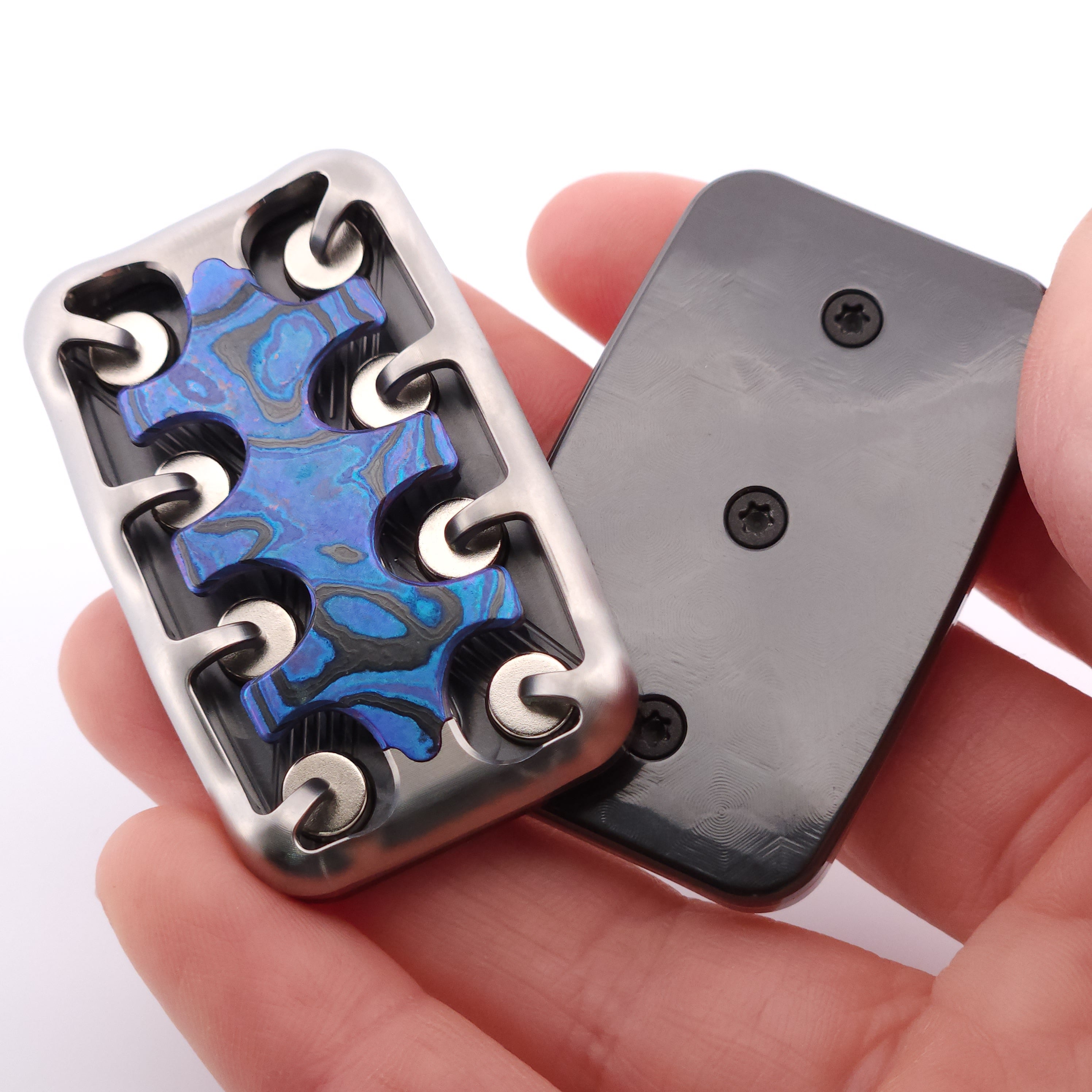 Exotic Custom Slider: EXC139 - No-Ring