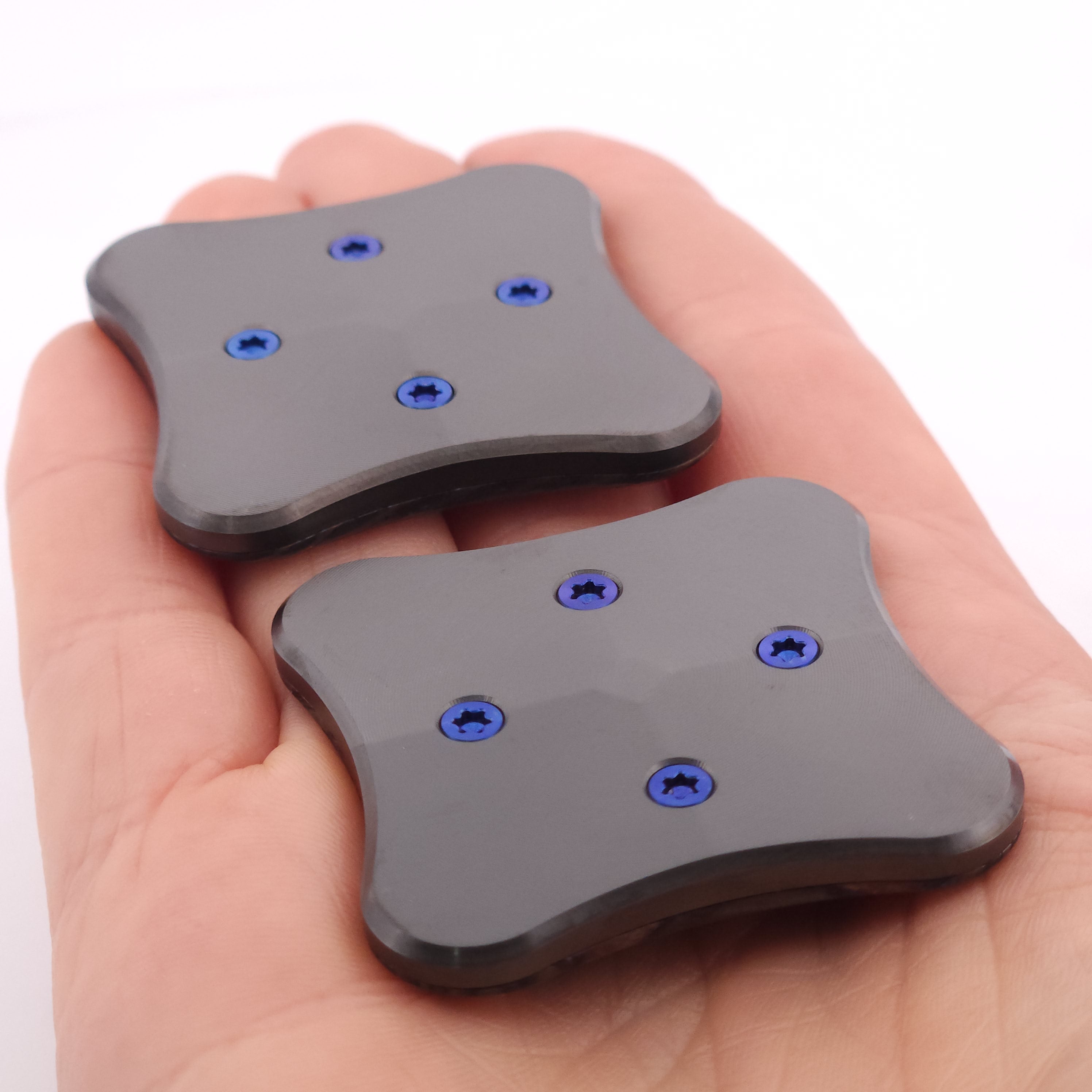 EX-039-E : A51 "Quad" (Clicker)