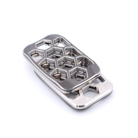 Zirconium SG196 - Squashed Toad 