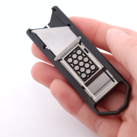 SlideClick™ Utility Blade Knife - KA245 