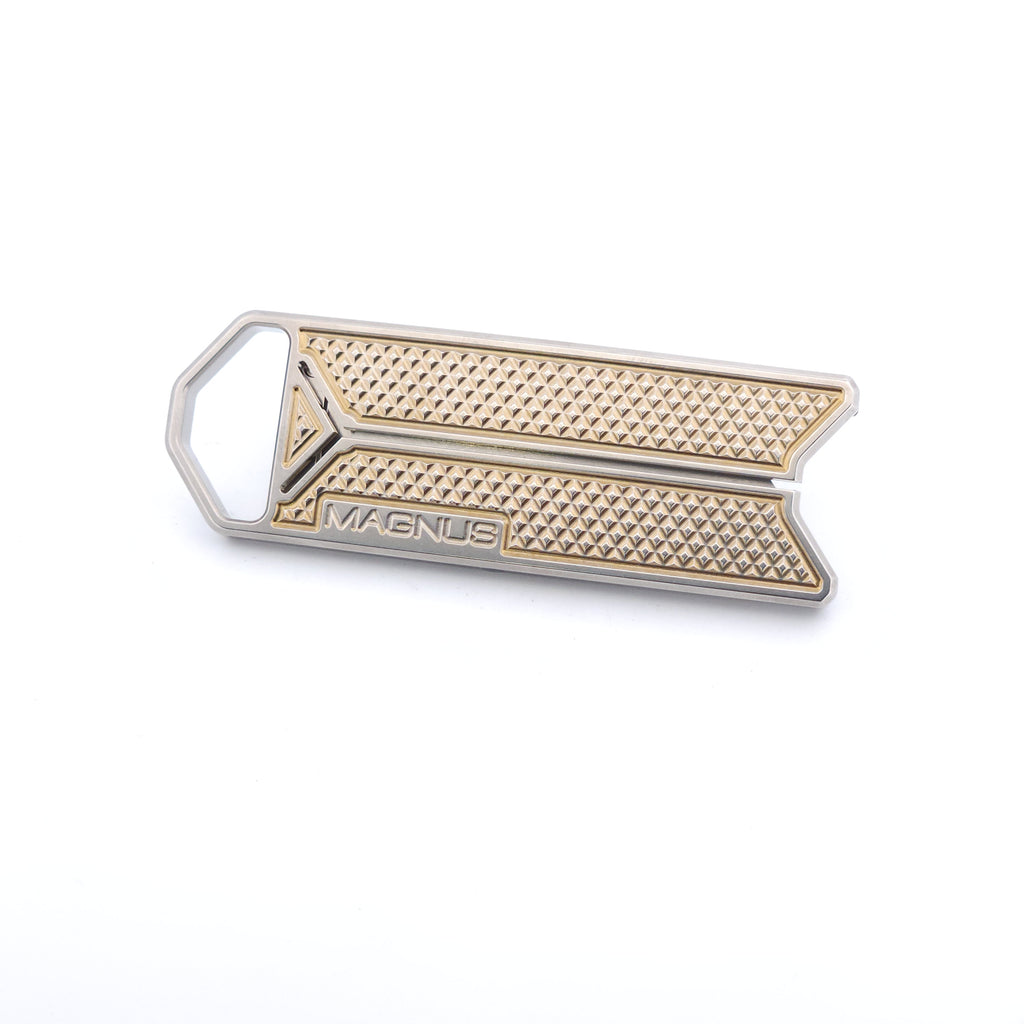 SlideClick™ Utility Blade Knife - KA195