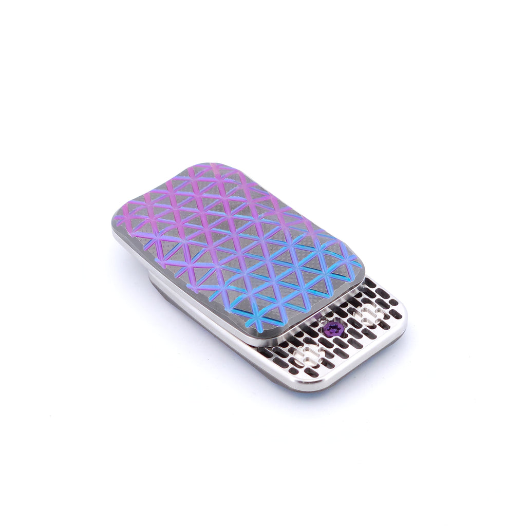 Zirconium SG294 - Squashed Toad 
