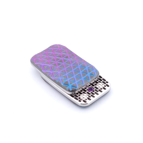 Zirconium SG294 - Squashed Toad 