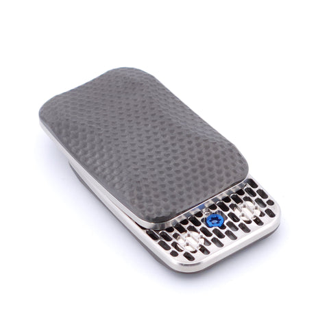 Zirconium SG193 - Squashed Toad 
