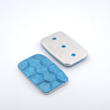 TAH335 - Flat Turtle "Inverse"