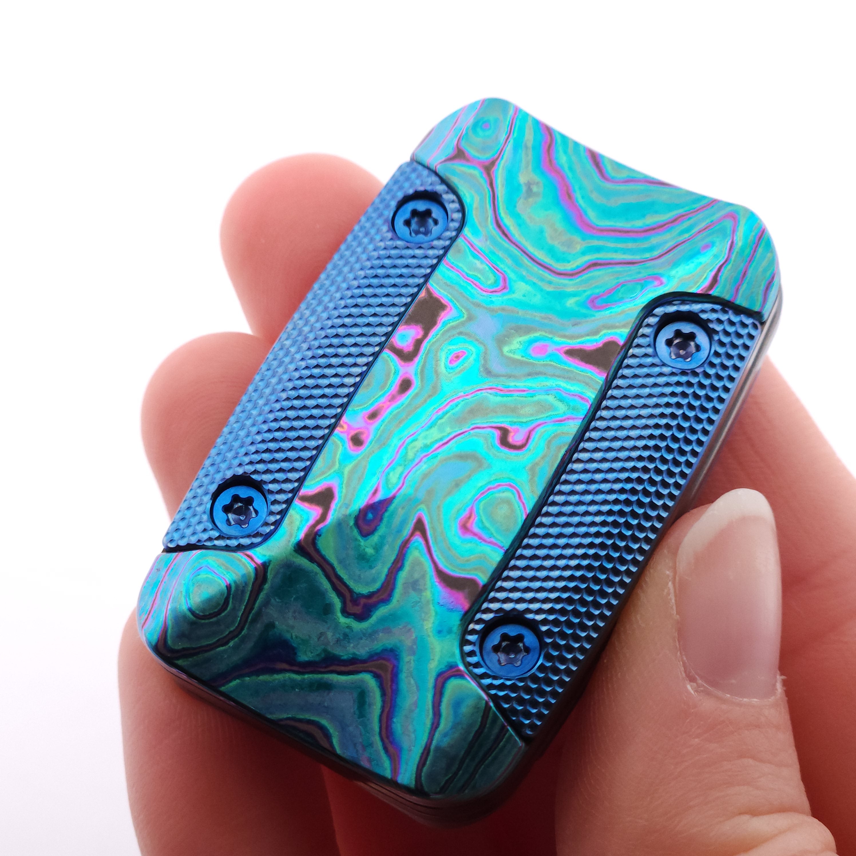 Exotic Custom Slider: EXC119 - SideWinder