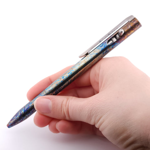 PenLab™ Custom Pen: PLD199 - 