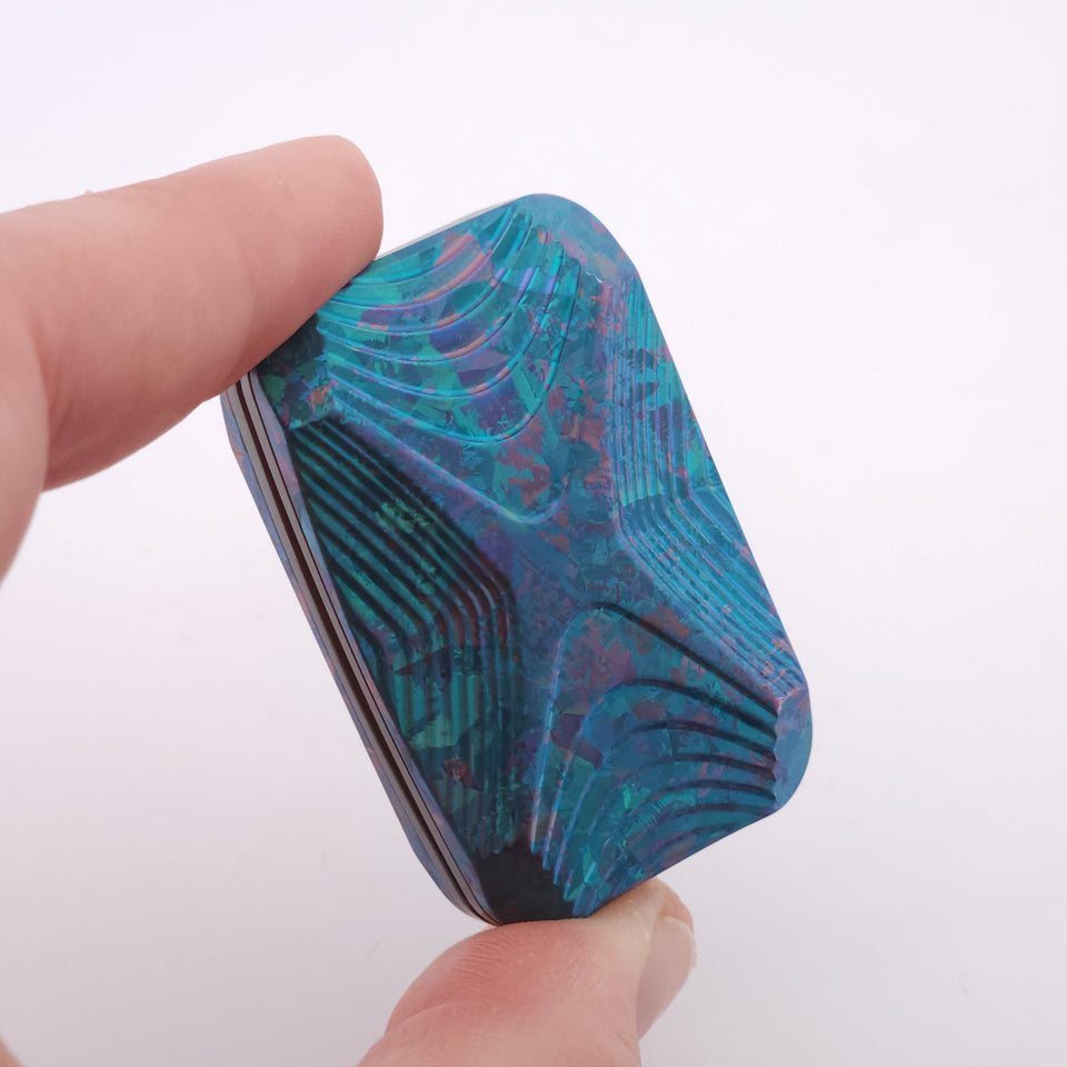 Exotic Custom Slider: EXD164 -  ToadX