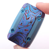 Exotic Custom Slider: EXD009 - SideWinder