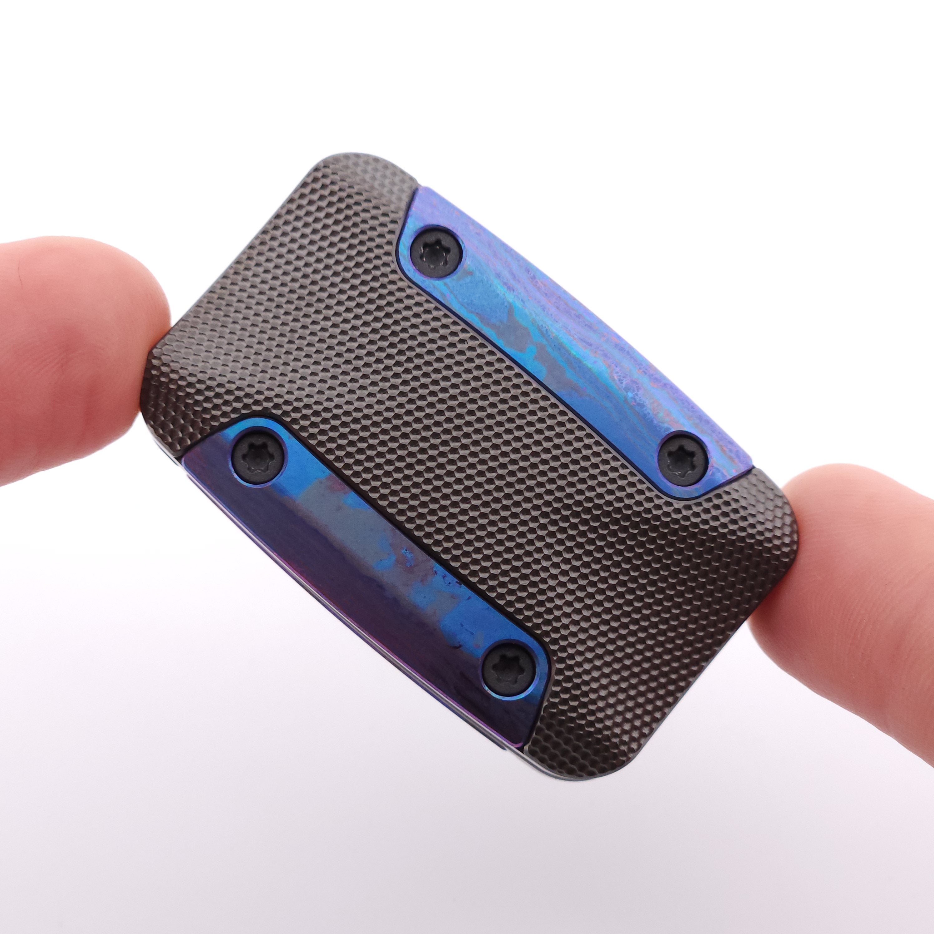 Exotic Custom Slider: EXD038 -  SideWinder