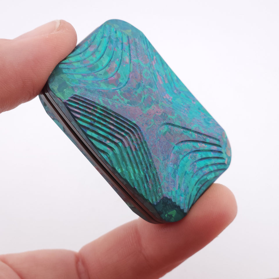 Exotic Custom Slider: EXD099 -  ToadX