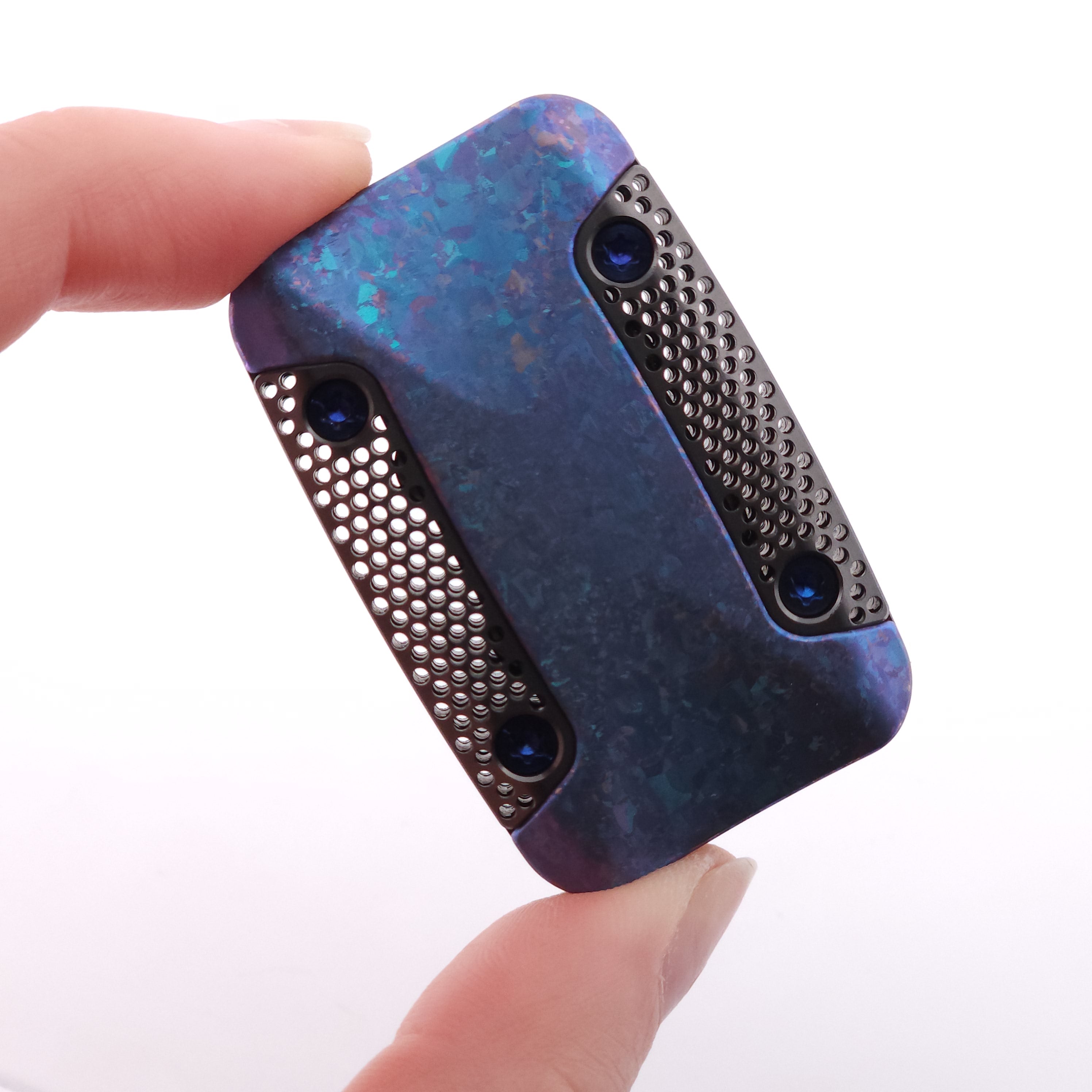 Exotic Custom Slider: EX-025-E: Sidewinder