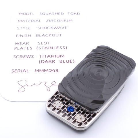 MagLab™ Custom Slider: MMM248 