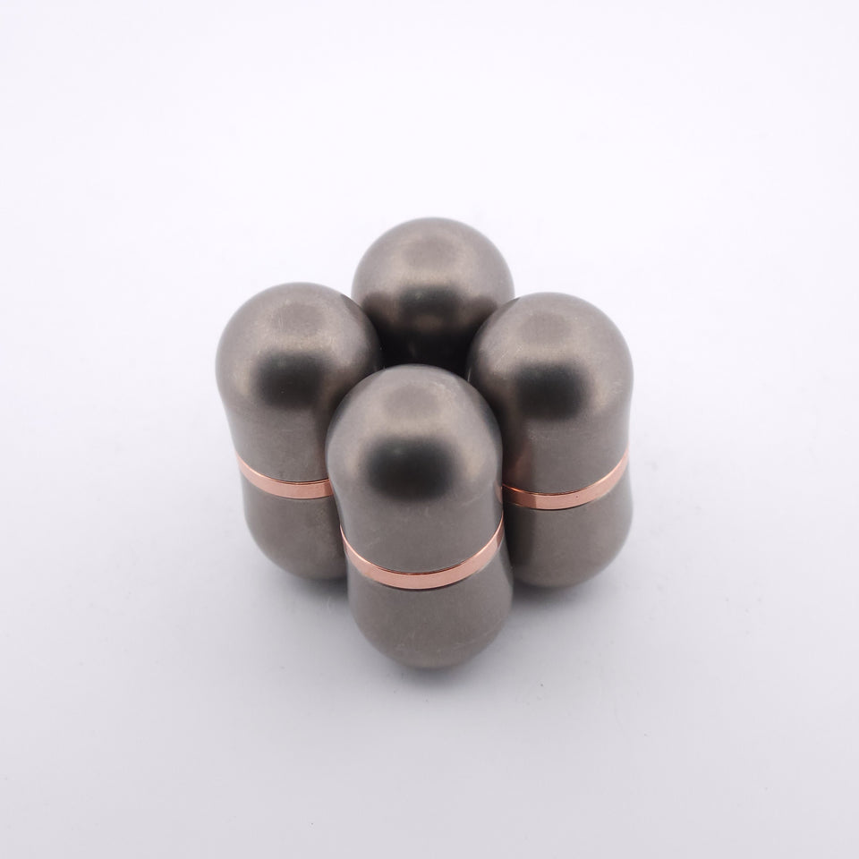 TAH317 - Magic Beans