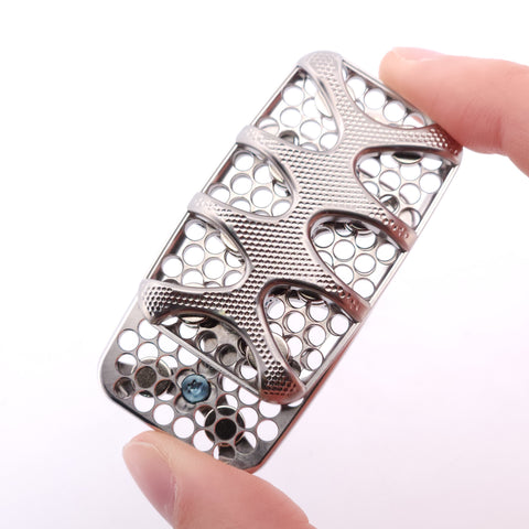 MagLab™ Custom Slider: MMQ002 - 