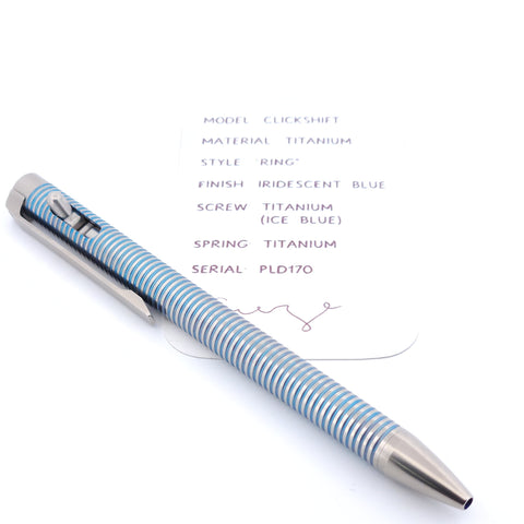 *BARGAIN BUNDLE* PenLab™ Pen: PLD170 - 