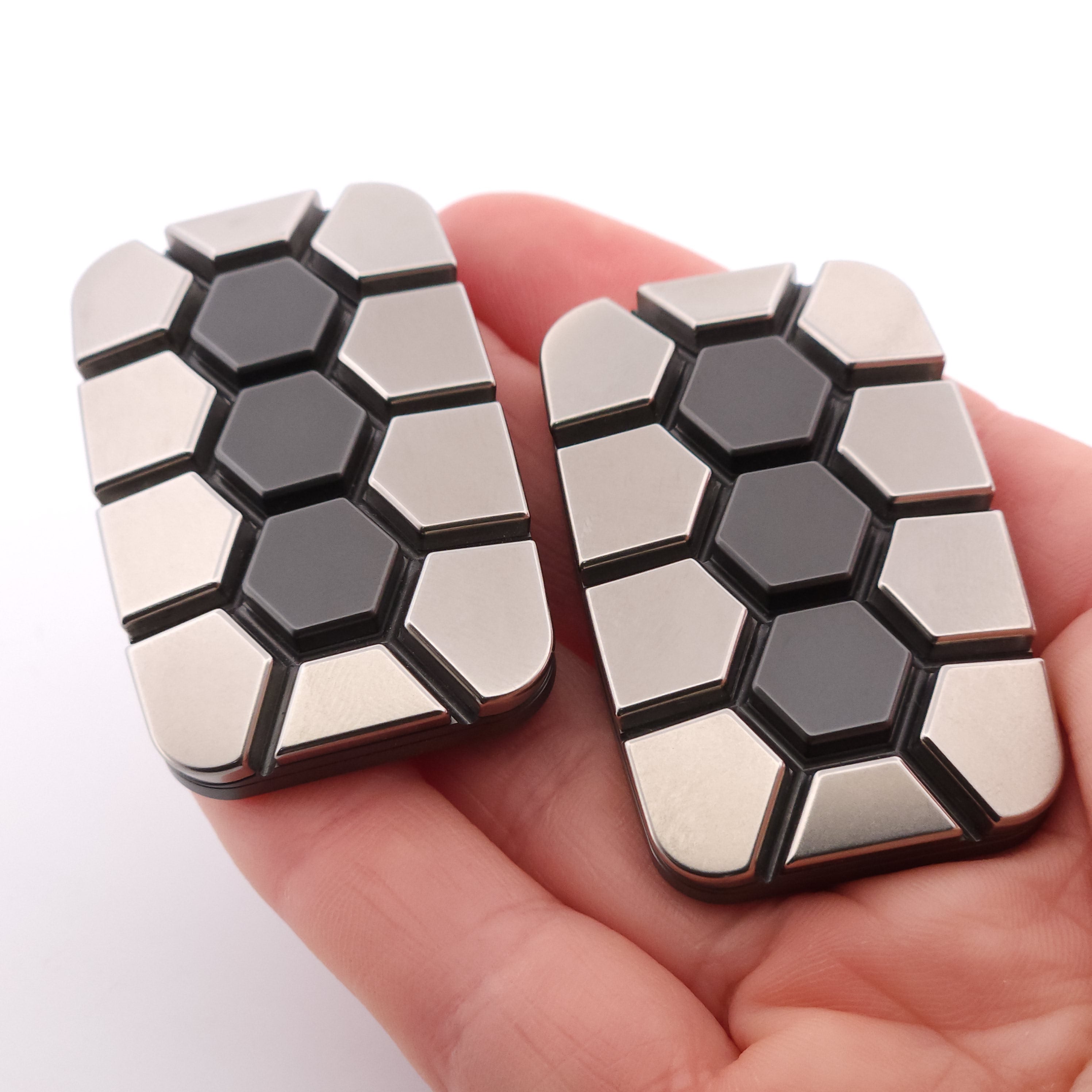 XAA018 - Custom Build - Mosaic Turtle