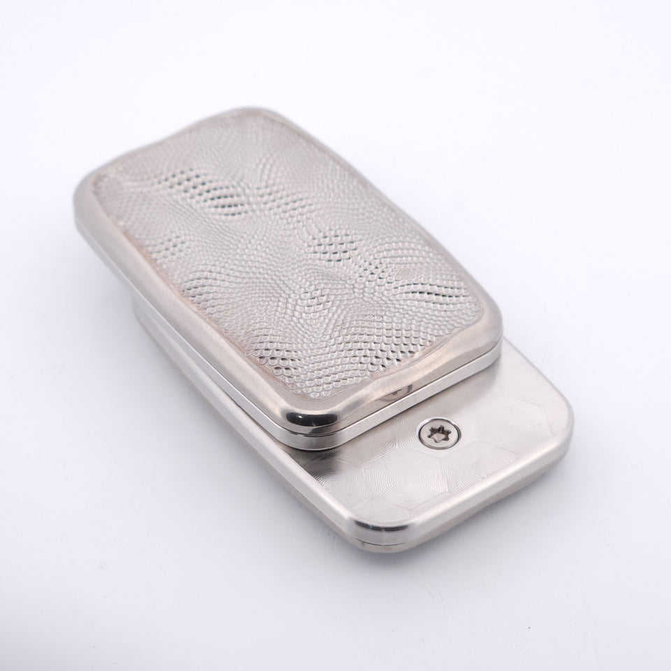 TAH384 - Inverse Knuckle "Tiger Tongue"