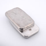 TAH384 - Inverse Knuckle "Tiger Tongue"