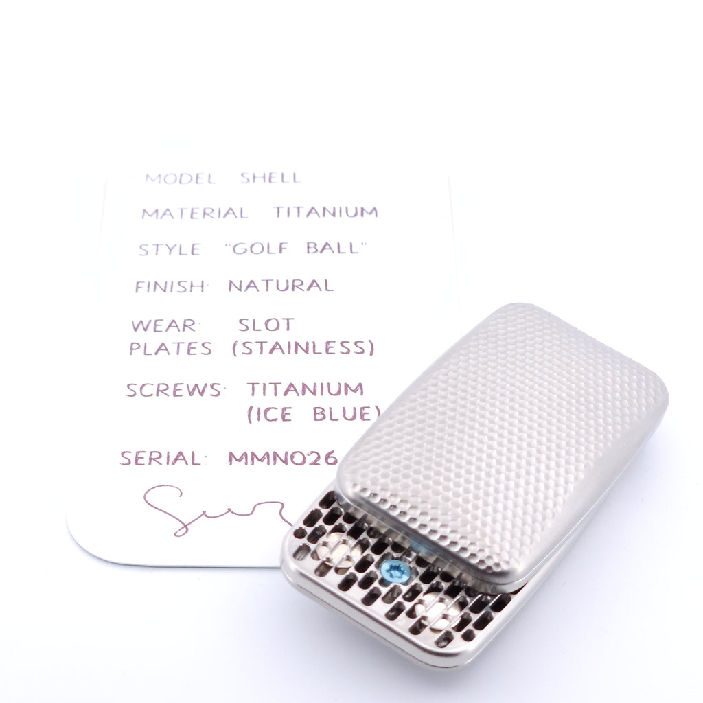 MagLab™ Custom Slider: MMN026 