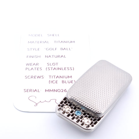 MagLab™ Custom Slider: MMN026 
