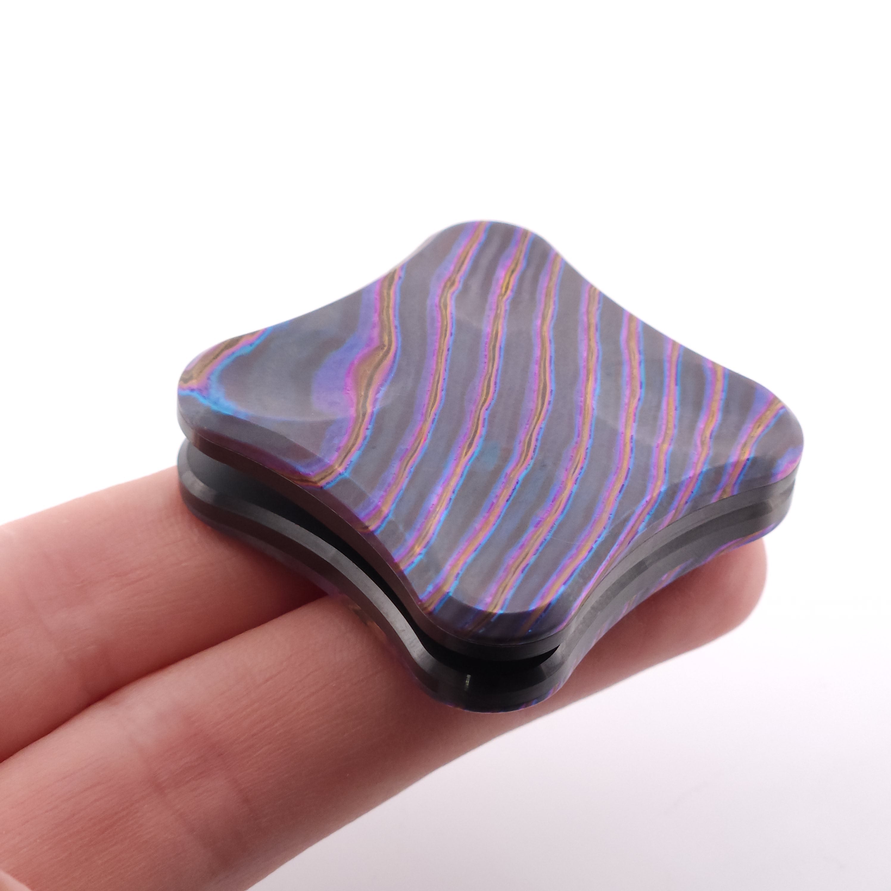 EX-054-E:"Exotic" A51 "Quad" (Clicker)