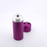 OAC565 - "SaniTi" Bottle *BLEM* (Aluminium Version)