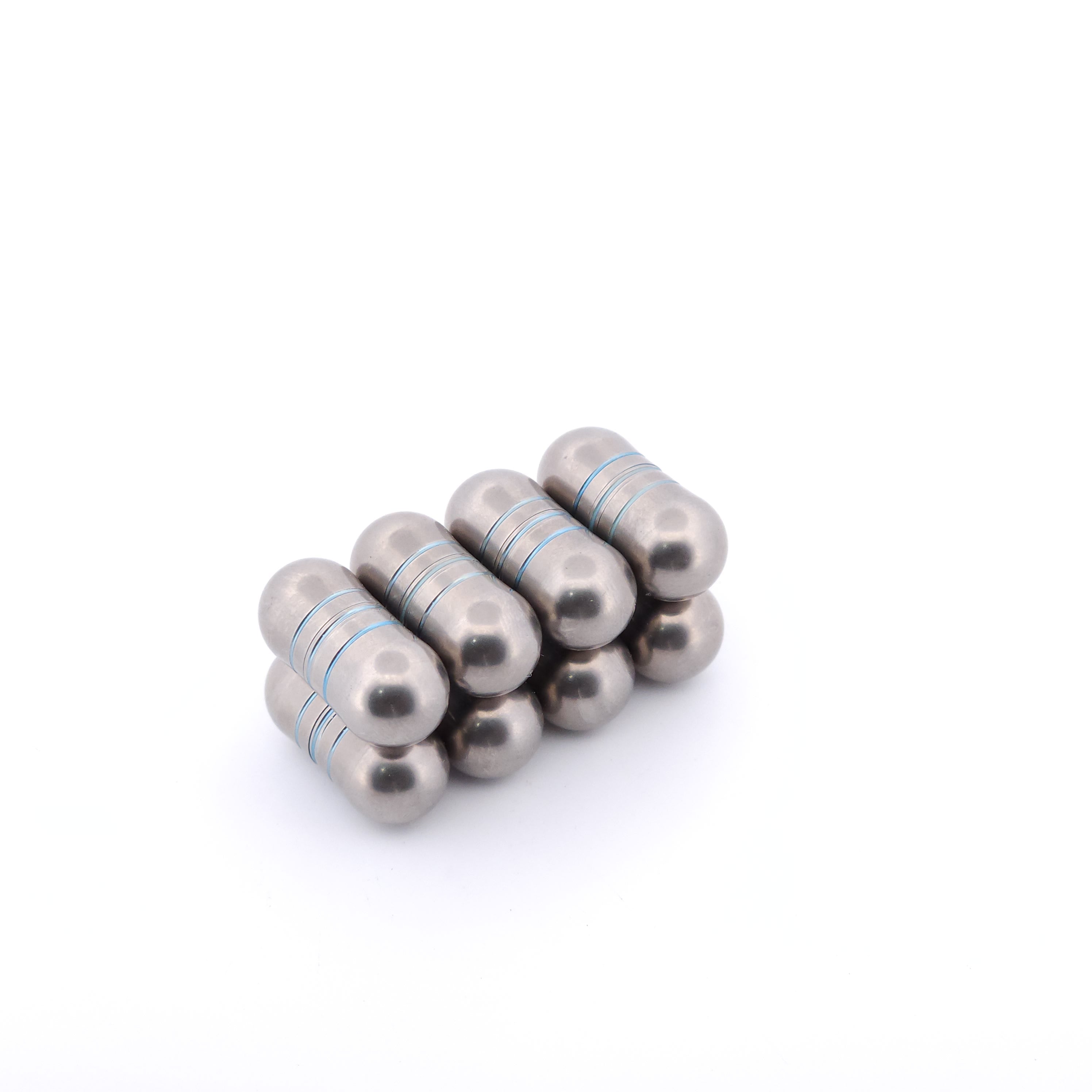 SM654 - Micro Magic Beans (Set of 8) *Blem*