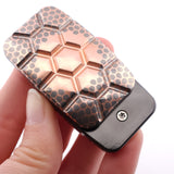 Exotic Custom Slider: EXA143 - Turtle