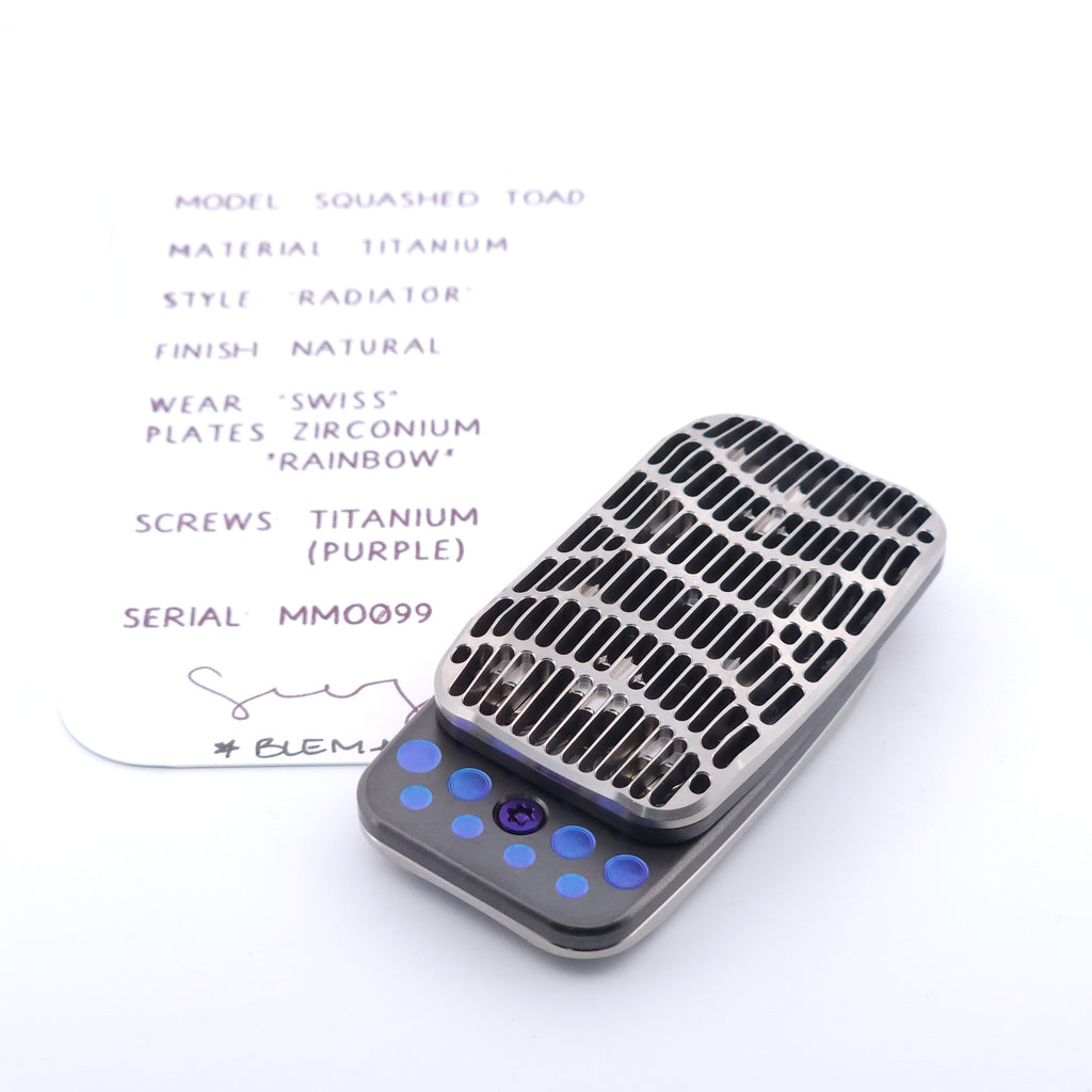 MagLab™ Custom Slider: MMO099 