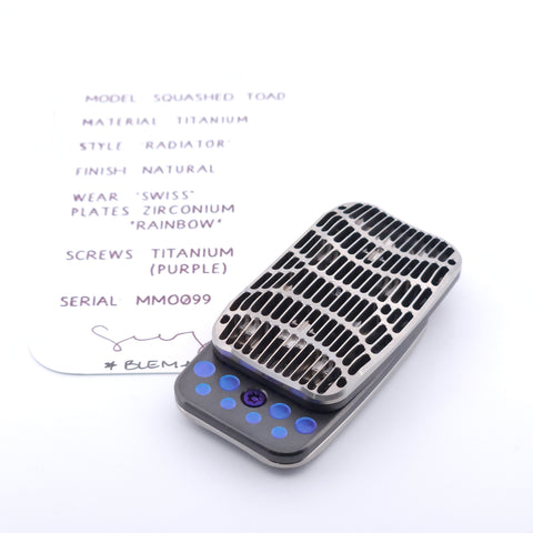 MagLab™ Custom Slider: MMO099 