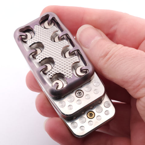 MagLab™ Custom Slider: MMQ055 