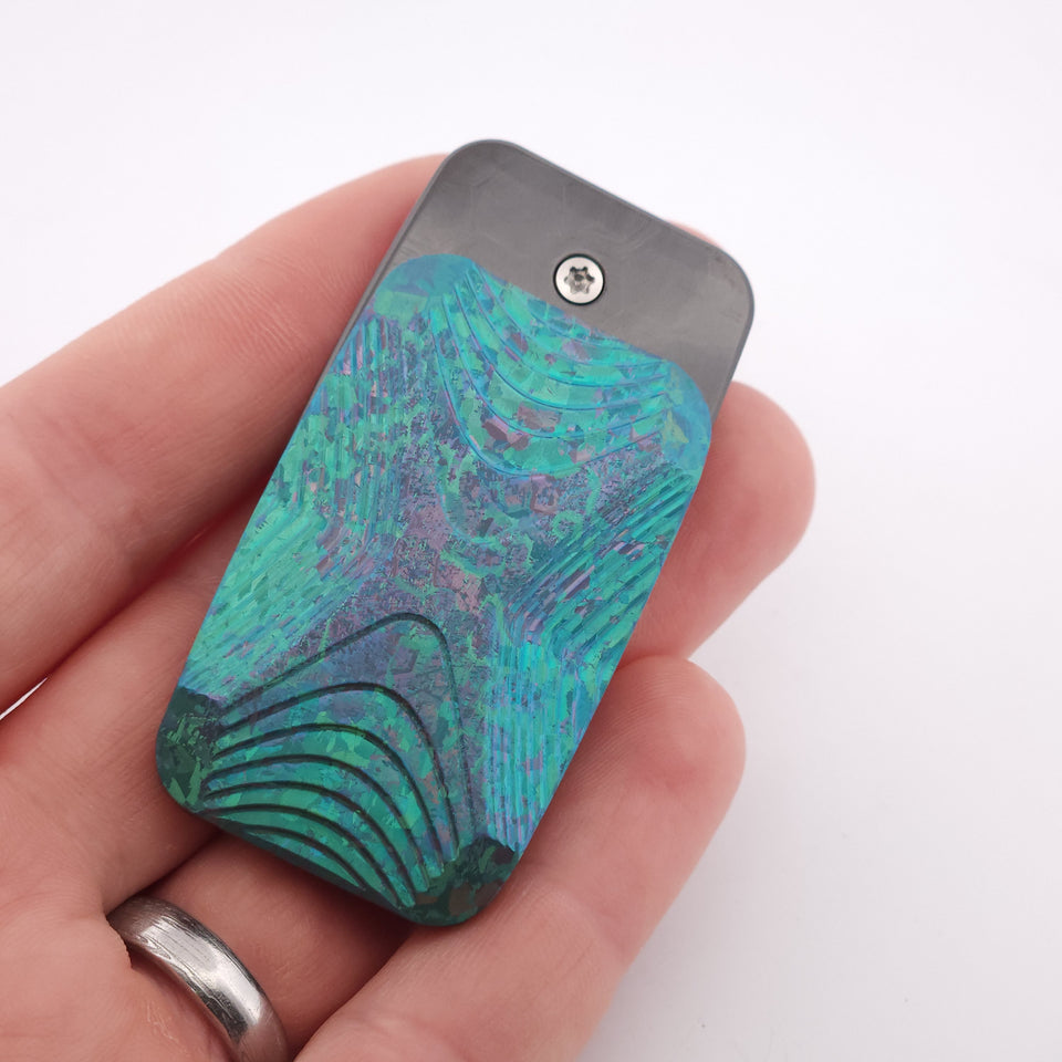 Exotic Custom Slider: EXD099 -  ToadX