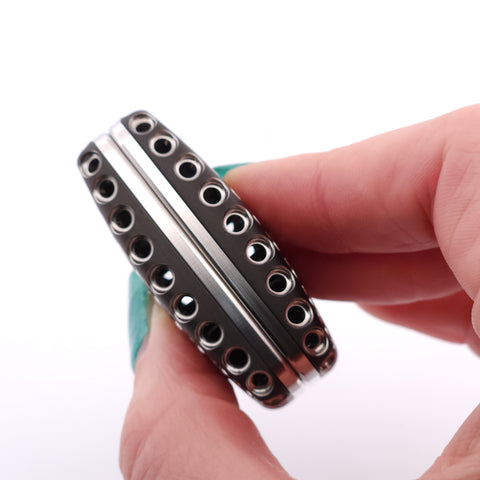 MagLab™ Custom Slider: MMR137 - Pebble 