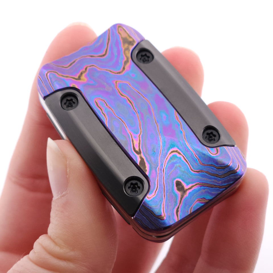 Exotic Custom Slider: EXB140 - SideWinder