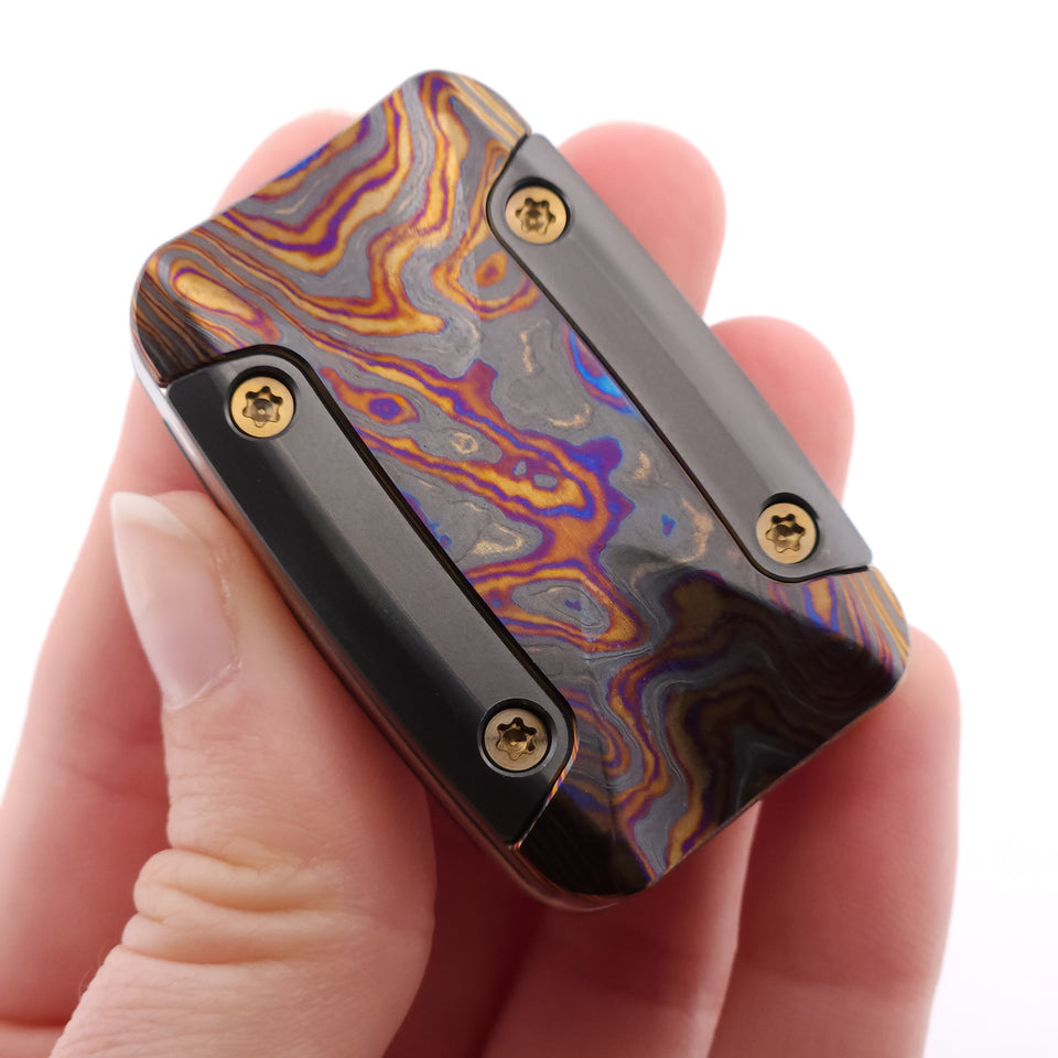 Exotic Custom Slider: EXB145 - SideWinder