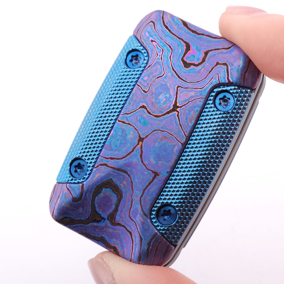 Exotic Custom Slider: EXD012 - SideWinder