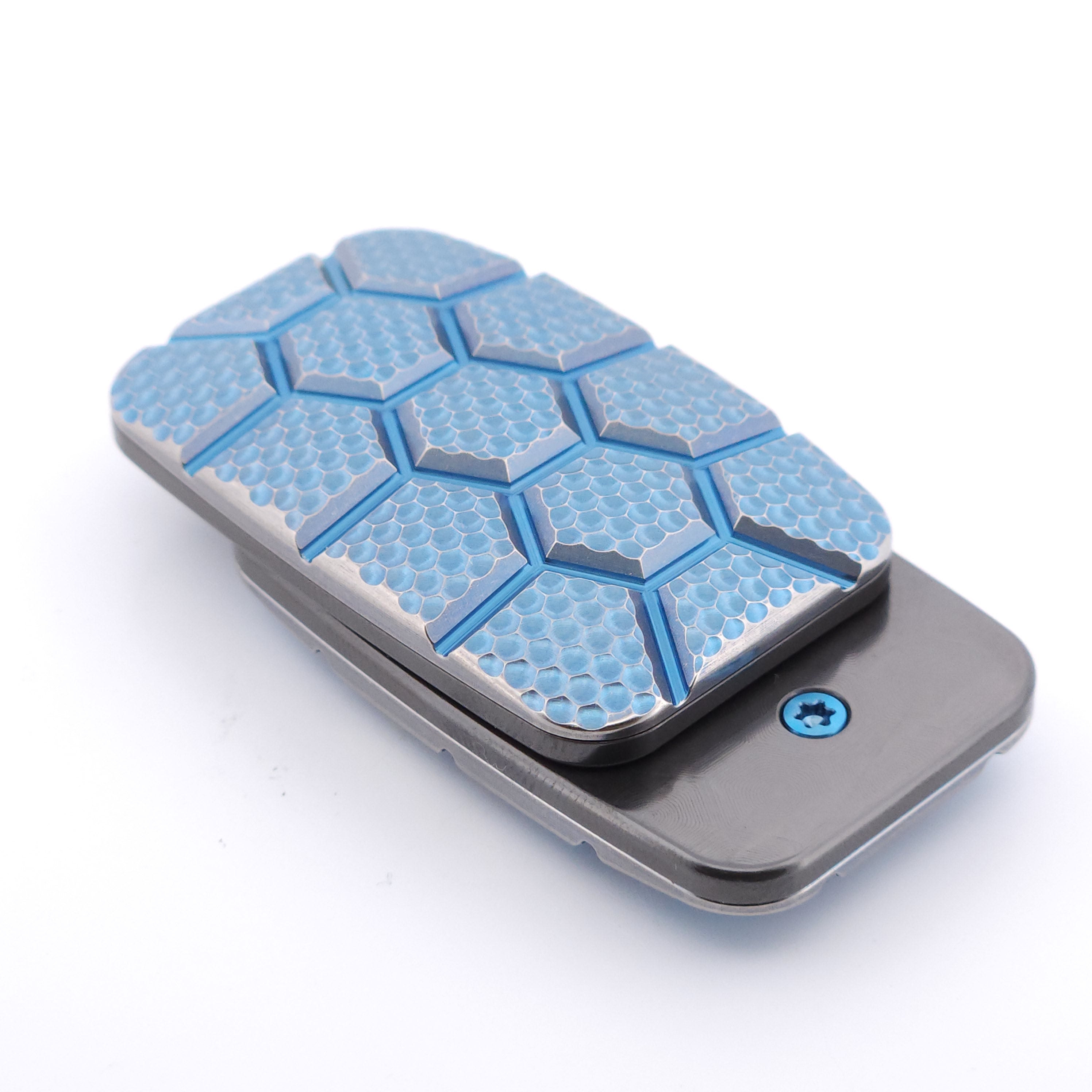 TAF391 - Turtle "Golf Ball"