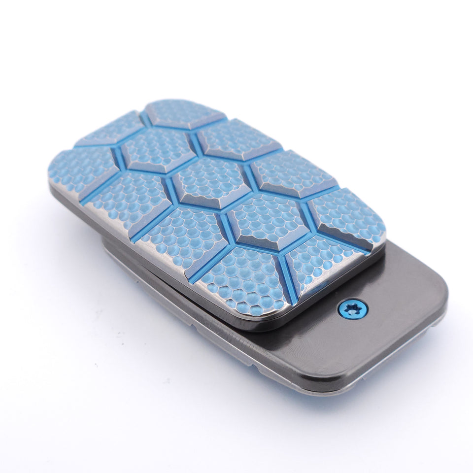 TAF391 - Turtle "Golf Ball"